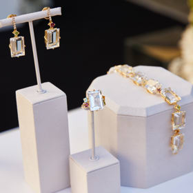 Exkluzivní kolekce Atelier Tous Rosa Oriol