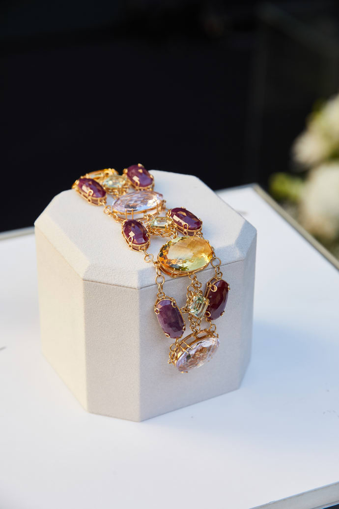 Exkluzivní kolekce Atelier Tous Rosa Oriol