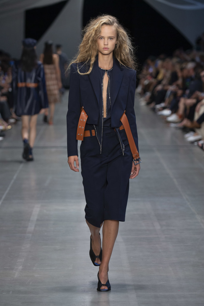 Co nás zaujalo z nové kolekce Sportmax? Co nás zaujalo z nové kolekce Sportmax?