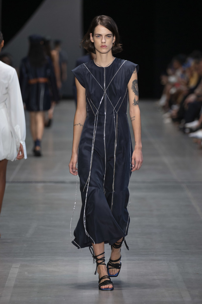 Co nás zaujalo z nové kolekce Sportmax? Co nás zaujalo z nové kolekce Sportmax?