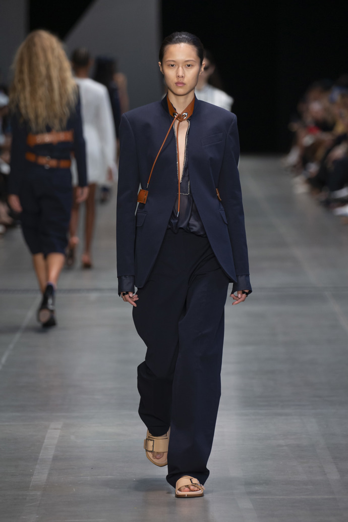 Co nás zaujalo z nové kolekce Sportmax? Co nás zaujalo z nové kolekce Sportmax?