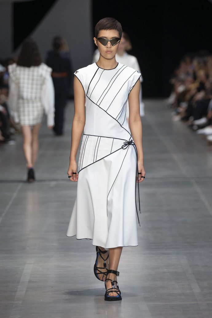 Co nás zaujalo z nové kolekce Sportmax? Co nás zaujalo z nové kolekce Sportmax?