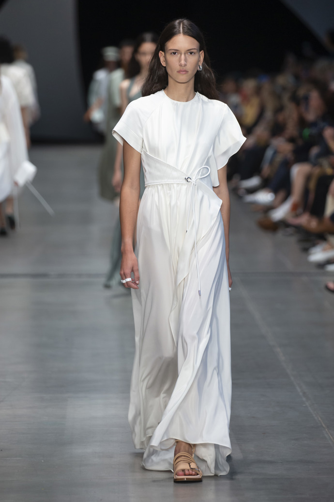 Co nás zaujalo z nové kolekce Sportmax? Co nás zaujalo z nové kolekce Sportmax?