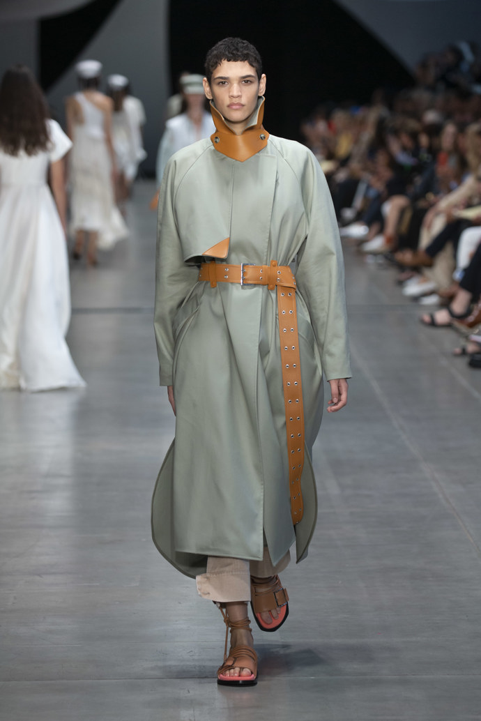 Co nás zaujalo z nové kolekce Sportmax? Co nás zaujalo z nové kolekce Sportmax?