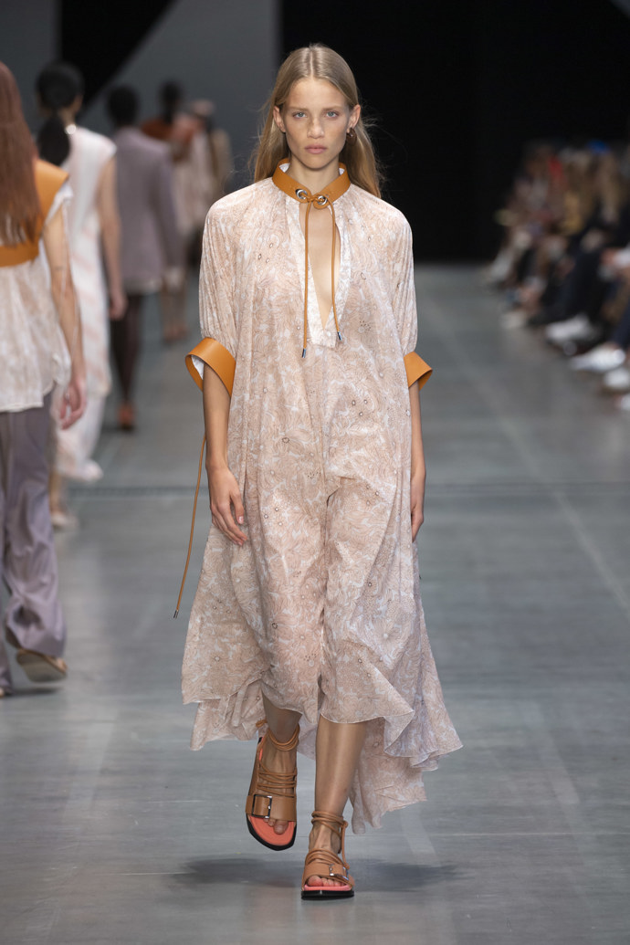 Co nás zaujalo z nové kolekce Sportmax? Co nás zaujalo z nové kolekce Sportmax?