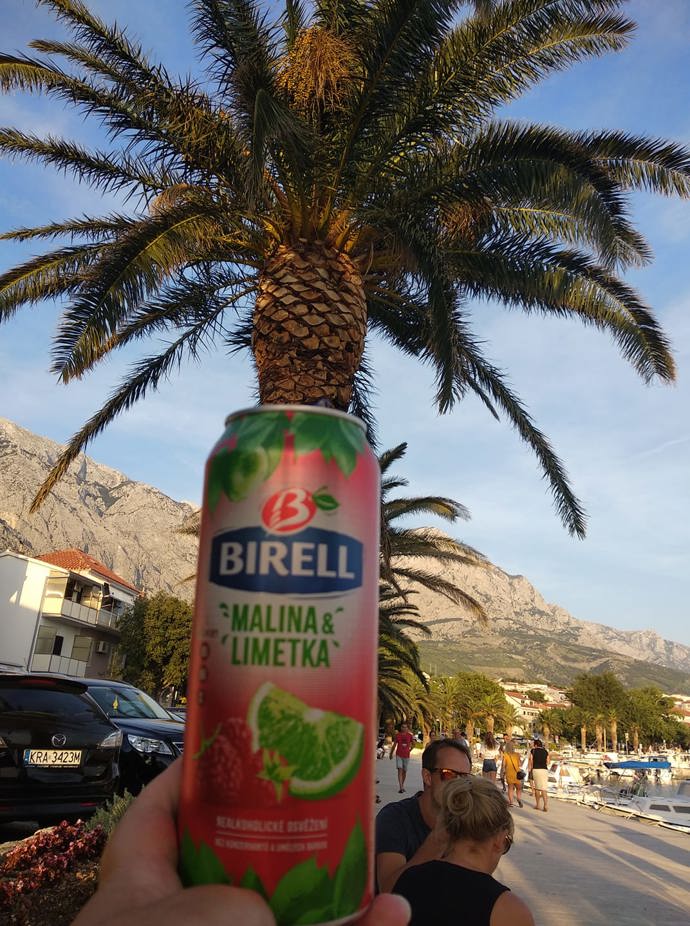 Relax s Birellem Relax s Birellem