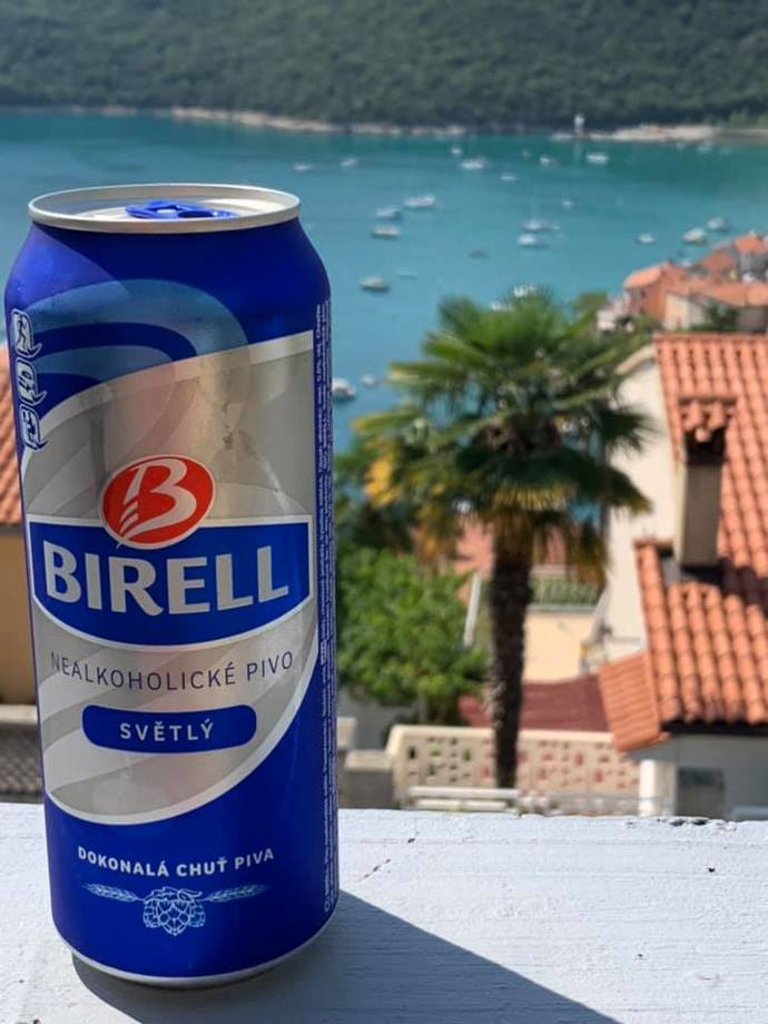 Relax s Birellem Relax s Birellem