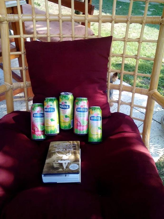 Relax s Birellem Relax s Birellem