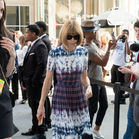 Anna Wintour

