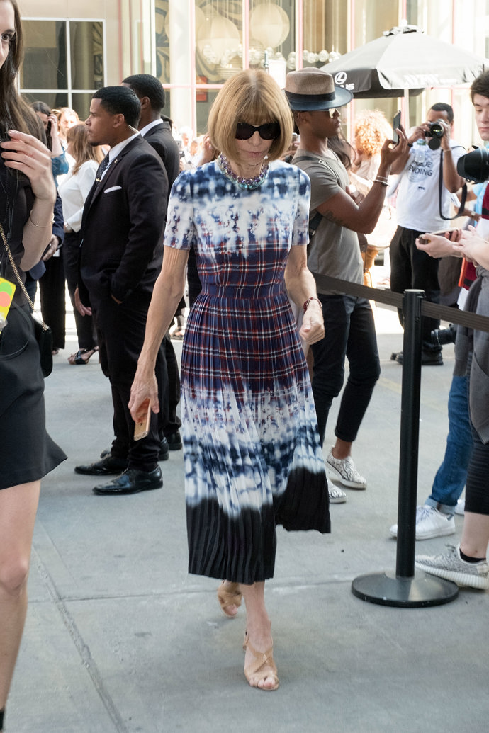 Anna Wintour
