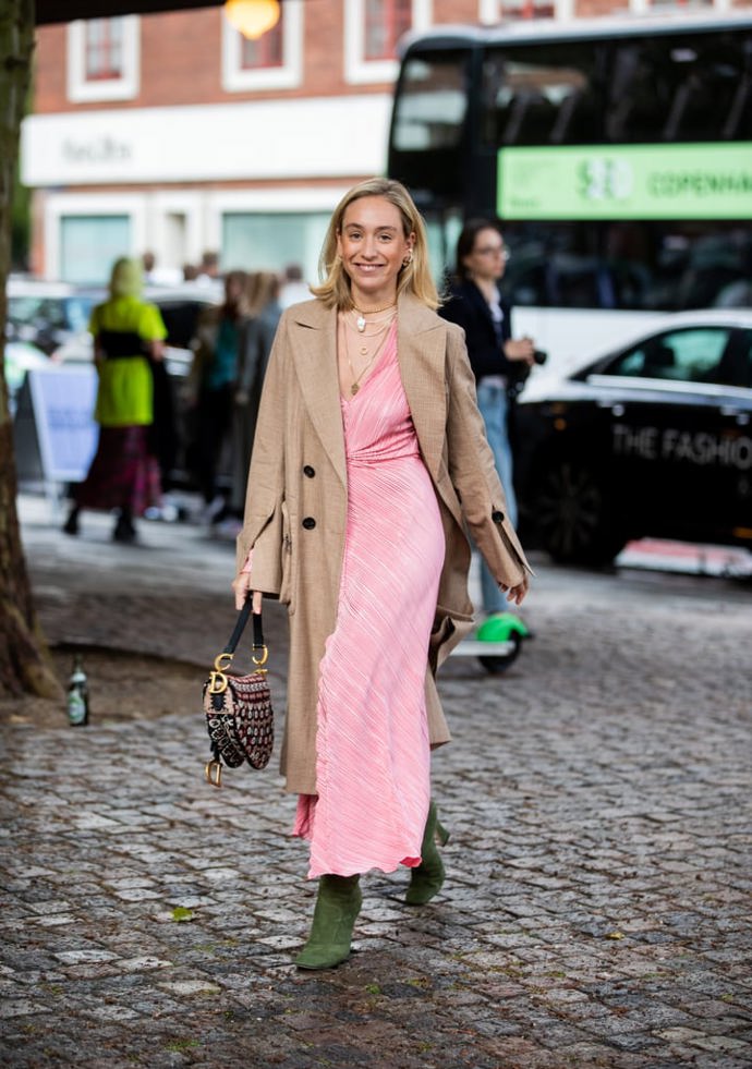 Podzimní inspirace