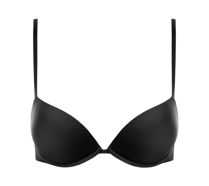 Bellissima Cotton Push-Up Bra, Intimissimi, 599 Kč
