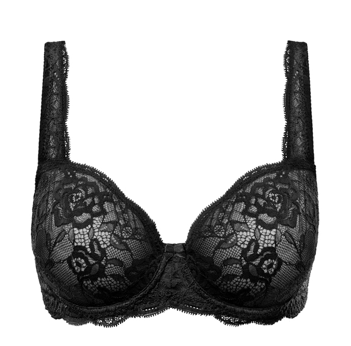 Krajková balkonová podprsenka Daniela, Intimissimi, 749 Kč
