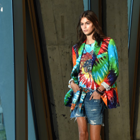 Kaia Gerber
