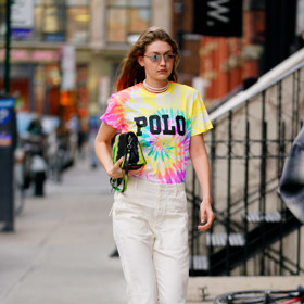 Gigi Hadid
