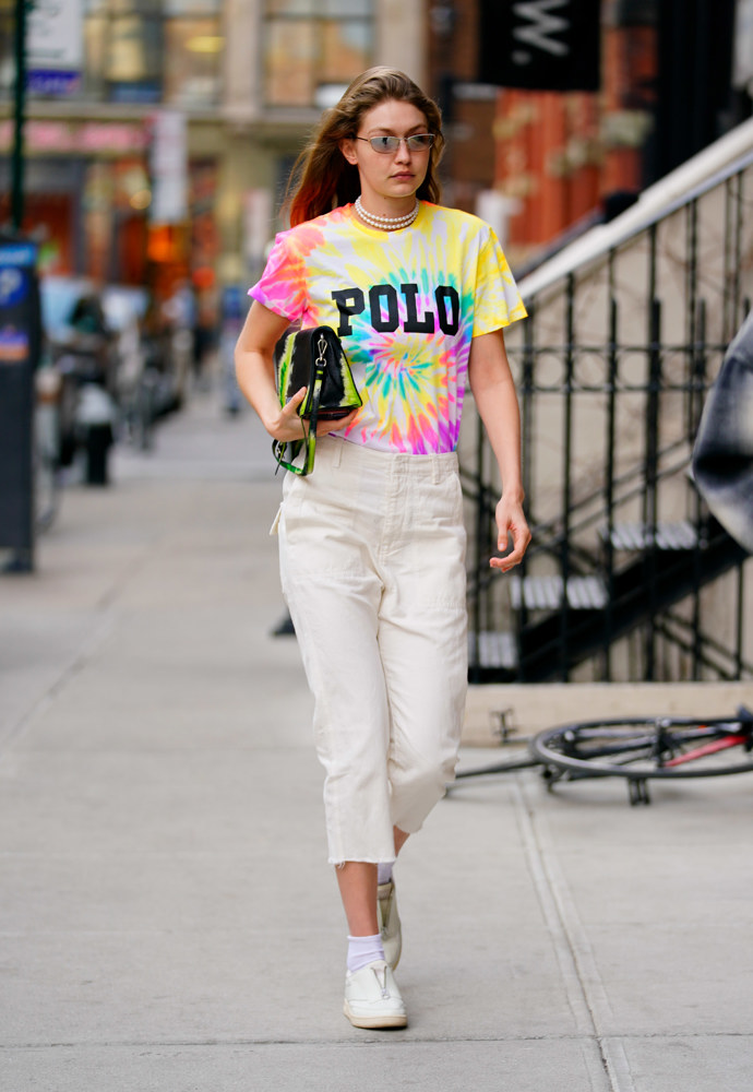 Gigi Hadid

