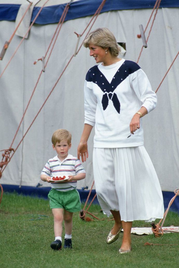 Nadčasové outfity princezny Diany Nadčasové outfity princezny Diany