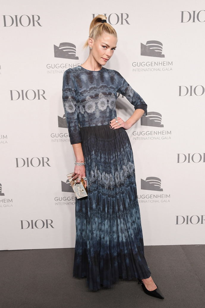  Jaime King
