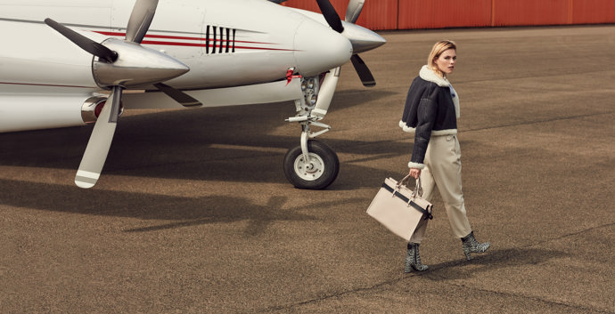 Longchamp Voyageuse Longchamp Voyageuse