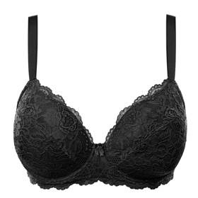 Krajková balkonová podprsenka Mina, Intimissimi, 1449 Kč
