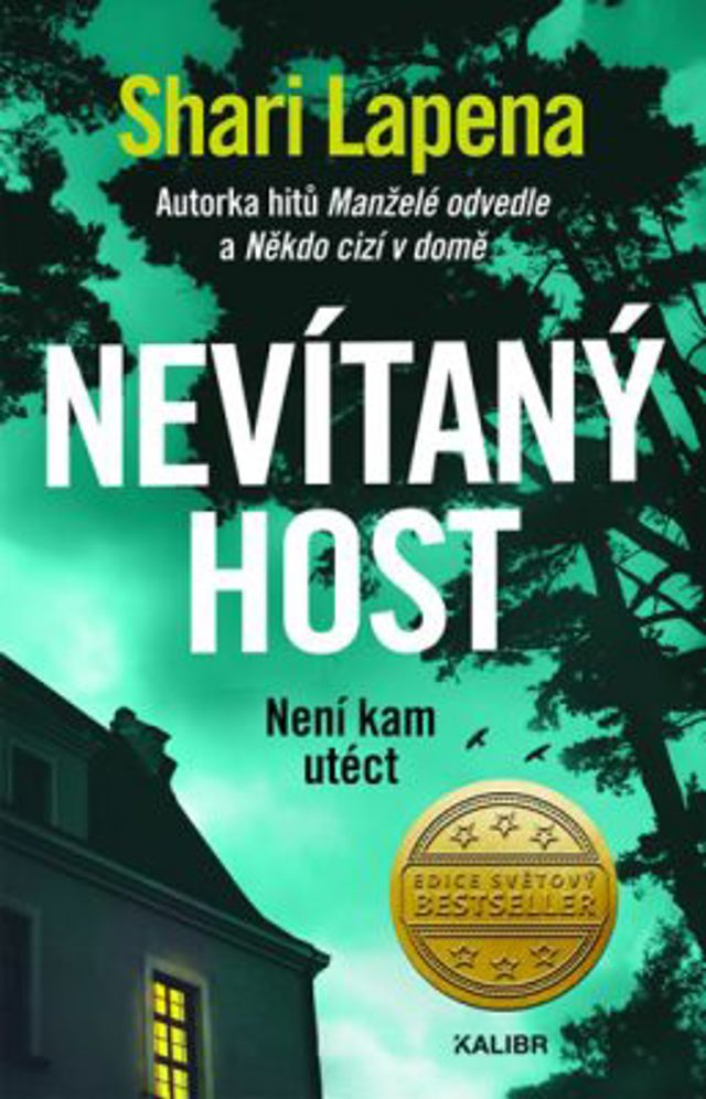 Nejlepší knihy: Co čteme v září?