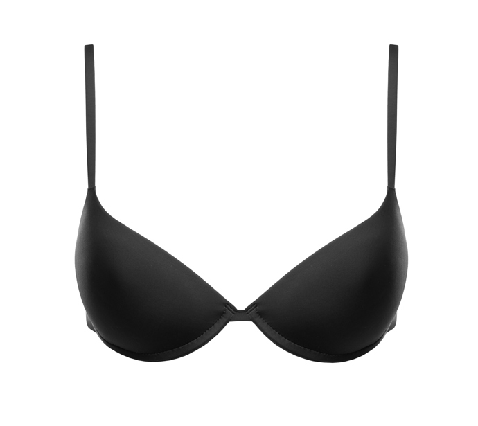 Podprsenka push-up Silvia z mikrovlákna, Intimissimi, 749 Kč
