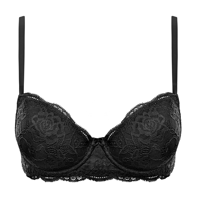 Krajková balkonová podprsenka Sofia, Intimissimi, 849 Kč
