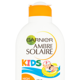 Ochranné mléko pro děti SPF 30
