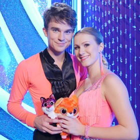 Taneční páry StarDance