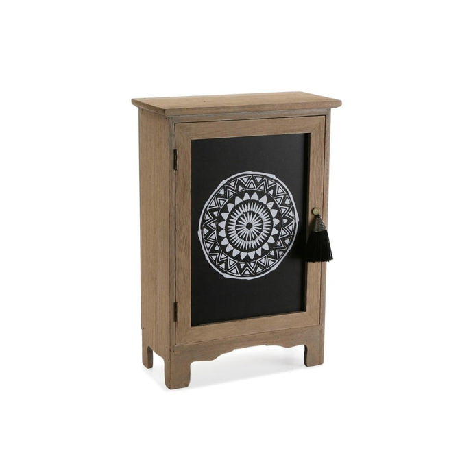 Nástěnná skříňka se zámkem Versa, dřevo, rozměry 24 x 35 x 11 cm, prodává Bonami.cz za 619 Kč
Nástěnná skříňka se zámkem Versa, dřevo, rozměry 24 x 35 x 11 cm, prodává Bonami.cz za 619 Kč