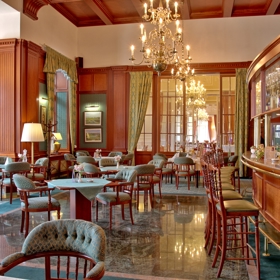 Hotel Esplanade Spa & Golf Resort