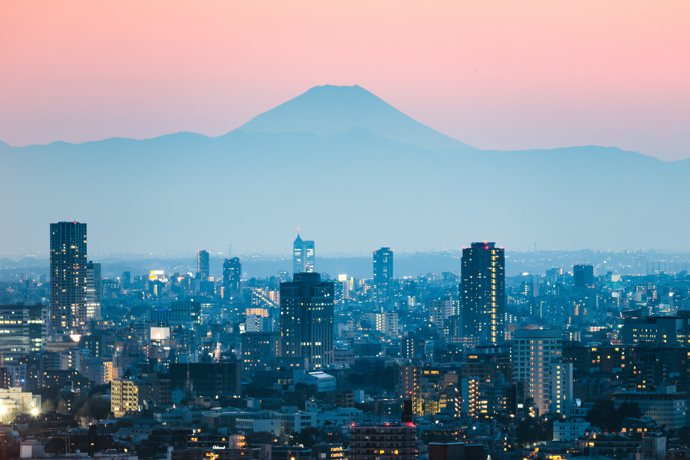 17. Tokio, Japonsko
103% meziroční nárůst
Tokio si své místo v seznamu trendů vysloužilo především díky připravované letní olympiádě. V červenci a srpnu příštího roku bude Japonsko již počtvrté hostit nejlepší světové sportovce.
17. Tokio, Japonsko
103% meziroční nárůst
Tokio si své místo v seznamu trendů vysloužilo především díky připravované letní olympiádě. V červenci a srpnu příštího roku bude Japonsko již počtvrté hostit nejlepší světové sportovce.