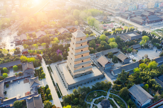 6. Xi'an, Čína
Meziroční nárůst o 255%
Xi'an, často uváděný jako jedno z rodných míst čínské civilizace, je známý především jako domov terakotových válečníků. Dnes je hlavním městem čínské západní provincie Shaanxi a často se mu přezdívá jako „Čínské venkovní muzeum“.
6. Xi'an, Čína
Meziroční nárůst o 255%
Xi'an, často uváděný jako jedno z rodných míst čínské civilizace, je známý především jako domov terakotových válečníků. Dnes je hlavním městem čínské západní provincie Shaanxi a často se mu přezdívá jako „Čínské venkovní muzeum“.