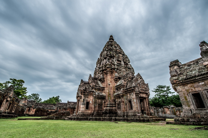 3. Buriram, Thajsko
383% meziroční nárůst
Venkovská provincie Buriram je domovem některých nejcennějších thajských relikvií. Jeho nejznámější památkou je neuvěřitelný komplex Phanom Rung, který je svým honosným pojetím srovnatelný s mnohem slavnějším kambodžským sousedem Angkor Watem.
3. Buriram, Thajsko
383% meziroční nárůst
Venkovská provincie Buriram je domovem některých nejcennějších thajských relikvií. Jeho nejznámější památkou je neuvěřitelný komplex Phanom Rung, který je svým honosným pojetím srovnatelný s mnohem slavnějším kambodžským sousedem Angkor Watem.