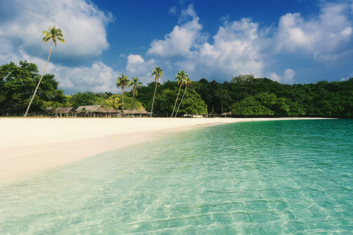 10. Vanuatu
140% meziroční nárůst
Toto malebné souostroví, téměř 2 000 km východně od Austrálie, je domovem opuštěných pláží a ohromující divoké zvěře v Tichomoří. Vanuatu zahrnuje více než 80 ostrovů a má nejvyšší hustotu jazyků na obyvatele na světě - v celém souostroví se mluví více než 100 rodnými jazyky.
10. Vanuatu
140% meziroční nárůst
Toto malebné souostroví, téměř 2 000 km východně od Austrálie, je domovem opuštěných pláží a ohromující divoké zvěře v Tichomoří. Vanuatu zahrnuje více než 80 ostrovů a má nejvyšší hustotu jazyků na obyvatele na světě - v celém souostroví se mluví více než 100 rodnými jazyky.