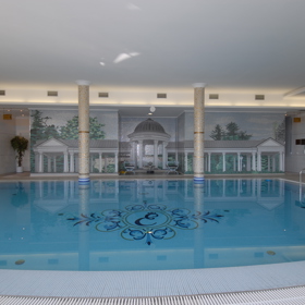 Hotel Esplanade Spa & Golf Resort