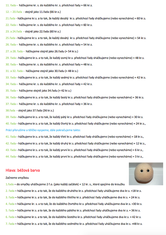Návod na čertíka