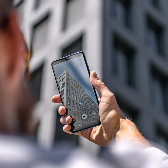 5 tipů, jak na trendy fotky na Instagram