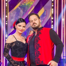Taneční kostýmy StarDance