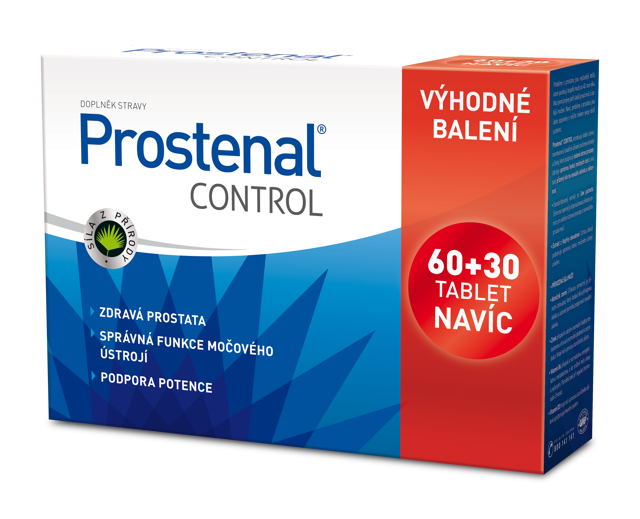 Vylepšené složení osvědčené péče pro zdravou prostatu ve vánočním balení. Obsahuje rostlinné extrakty ze Saw palmeta a kopřivy, které pomáhají udržovat správnou funkci močového ústrojí a prostaty. Navíc obsahuje kotvičník zemní, který pomáhá podporovat sexuální aktivitu. Udržuje správnou funkci močových cest a má také příznivý vliv na sexuální aktivitu a výkonnost.
