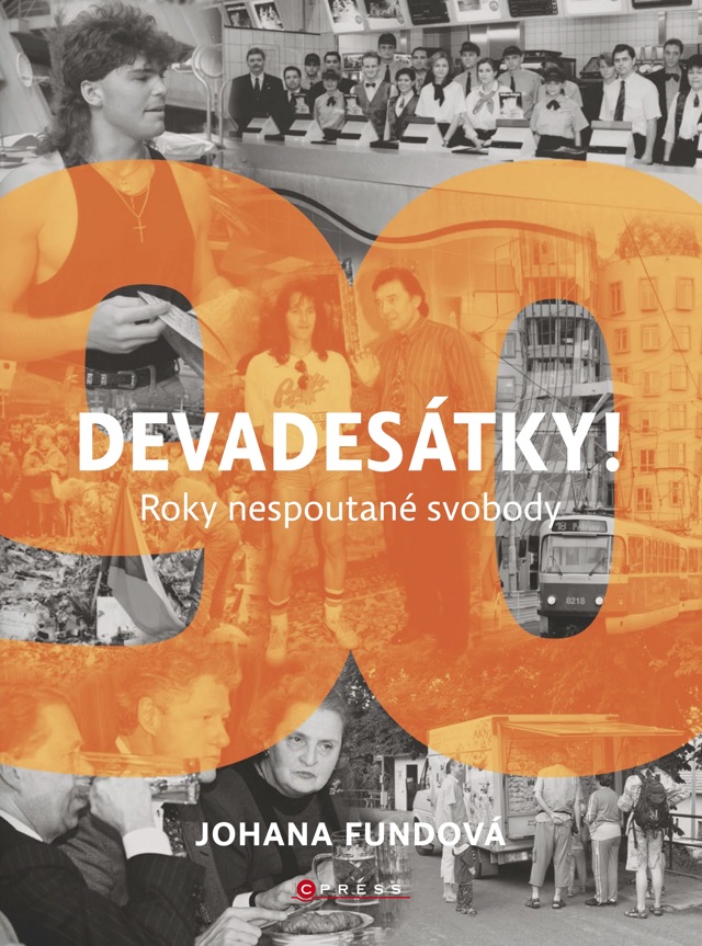 Knihy na podzim, které přečtete jedním dechem
