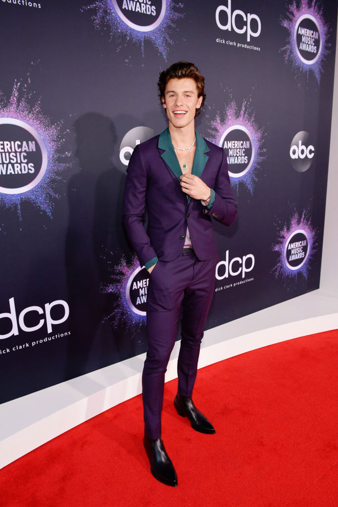 Shawn Mendes
Shawn Mendes