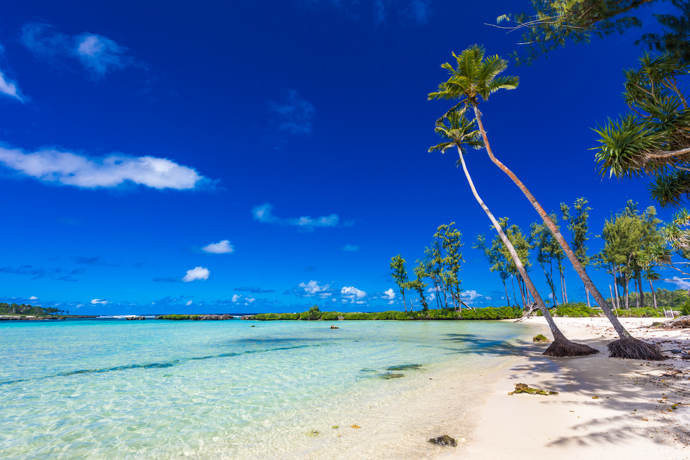 10. Vanuatu

140% meziroční nárůst

Toto malebné souostroví, ležící 2 000 kilometrů východně od Austrálie, je domovem opuštěných pláží a divočiny v Tichomoří. Vanuatu zahrnuje více než 80 ostrovů a má nejvyšší hustotu jazyků na obyvatele - v celém souostroví se mluví více než 100 rodnými jazyky.
