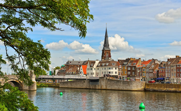 20. Maastricht, Nizozemsko

55% roční nárůst

Na posledním místě se umístilo nejstarší nizozemské město Maastricht, které je známé pro velké množství historických budov a muzeí. V březnu 2020 bude navíc hostit jeden z největších uměleckých veletrhů na světě - TEFAF Maastricht.
