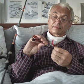 Při léčbě antibiotiky doplňujte probiotika 