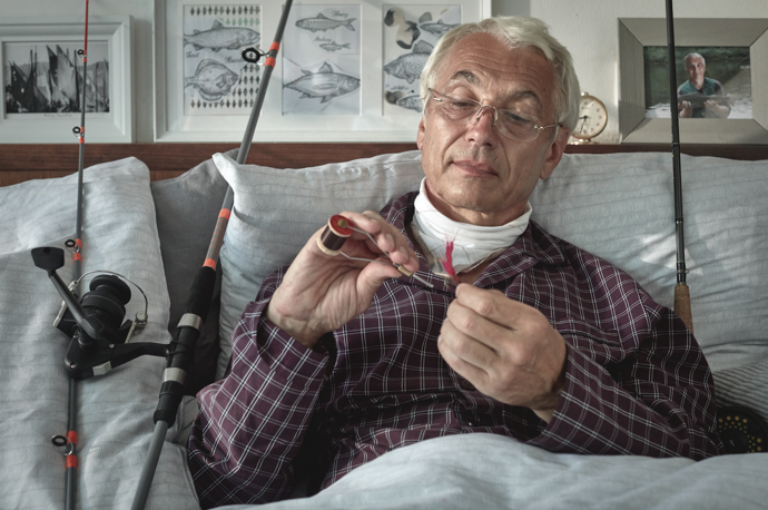 Při léčbě antibiotiky doplňujte probiotika 