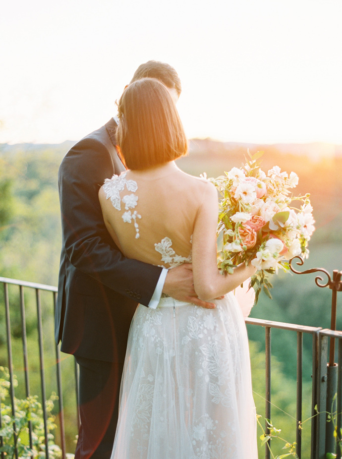 Svatební momenty od fotografa Štěpána Vrzaly