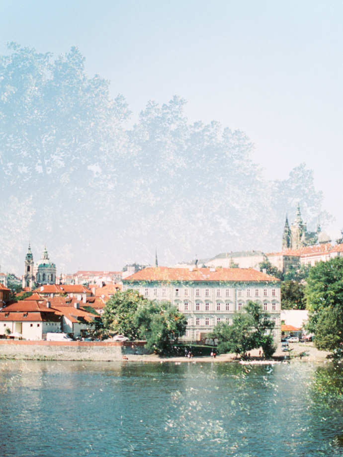 Svatební momenty od fotografa Štěpána Vrzaly
