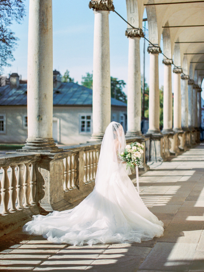 Svatební momenty od fotografa Štěpána Vrzaly