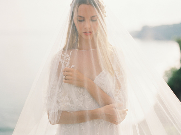 Svatební momenty od fotografa Štěpána Vrzaly